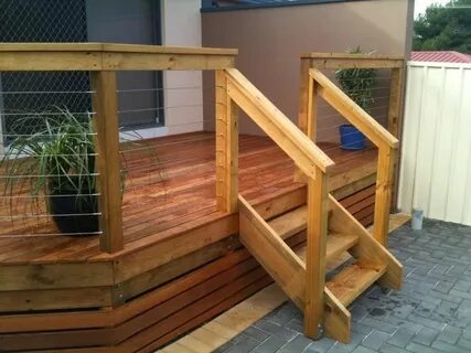 Build steps