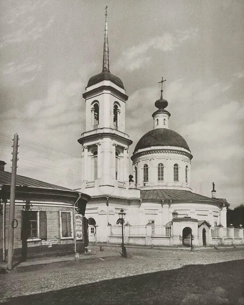 Церкви с того времени. Церковь святого георгия на всполье. москва. церковь георгия победоносца что на всполье. церковь святого георгия на малой никитской москва.