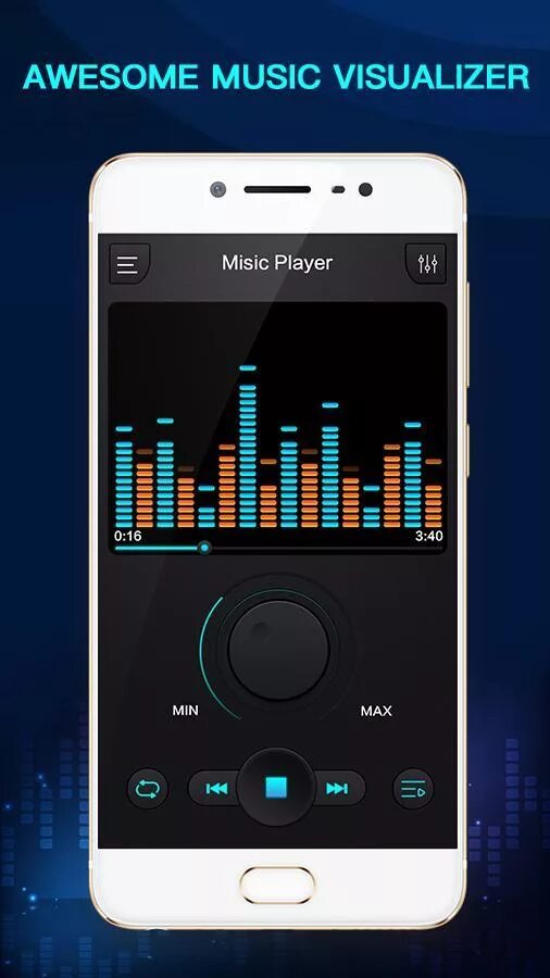 Плеер с эквалайзером. Проигрыватель музыки с графическим эквалайзером. Эквалайзер плеер для андроид. Мп3 плеер с визуализацией для андроид без рекламы. Качество звука плеера андроид