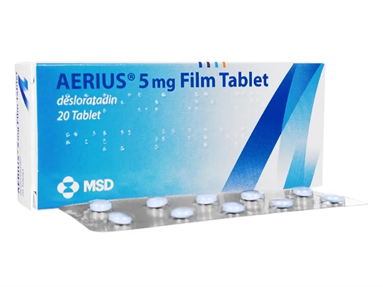 Авиандр таблетки цена. Турецкие таблетки Aerius 5 MG. Aerius таблетки 5 мг. Aerius 5 MG 20 Tablet.