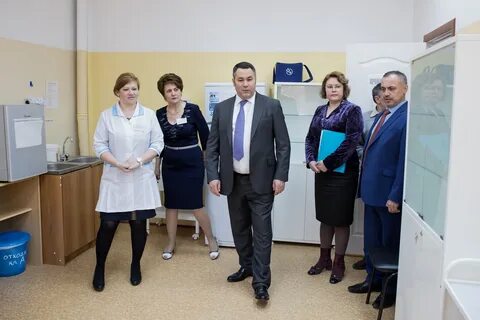 Торжокская црб