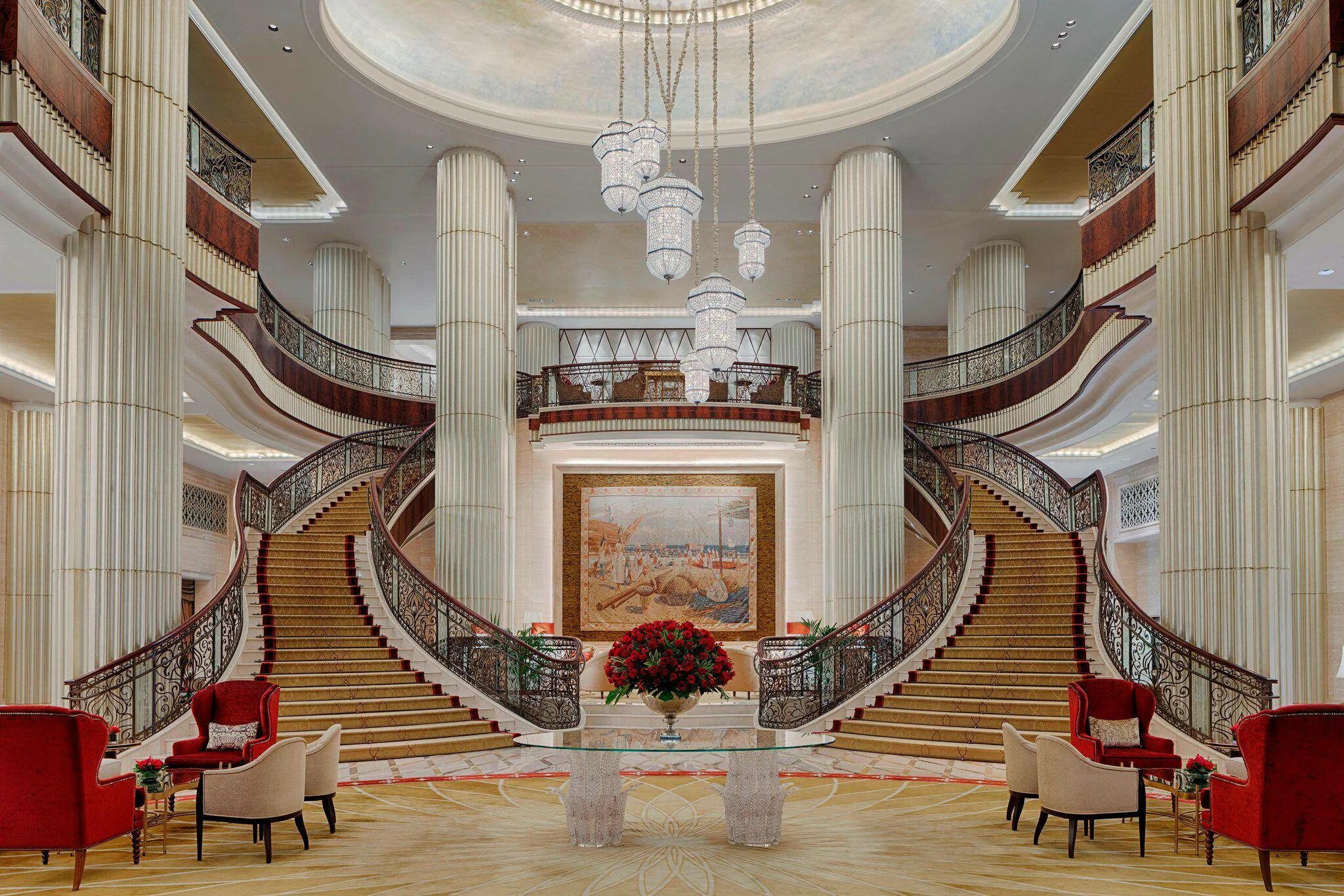 St regis abu dhabi 5. St Regis Абу Даби. The St. Regis Abu Dhabi 5*. Башня Реджис в Абу Даби. St. Regis Abu Dhabi 5* сеть отелей.