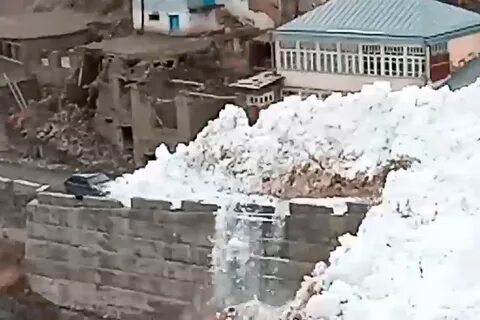 Камеры дагестана