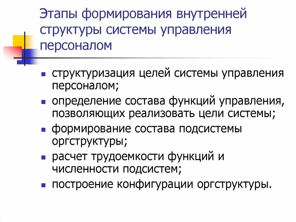 Управления управлении позволит реализовать