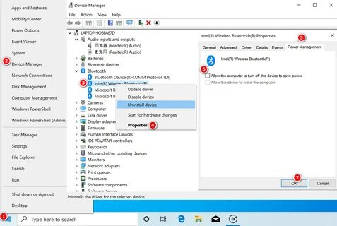 Realtek bluetooth driver