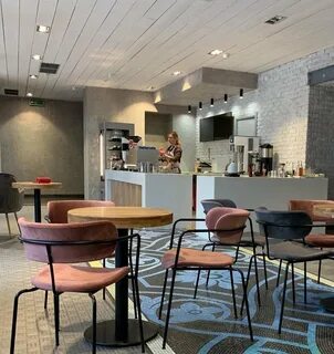 2 cafe