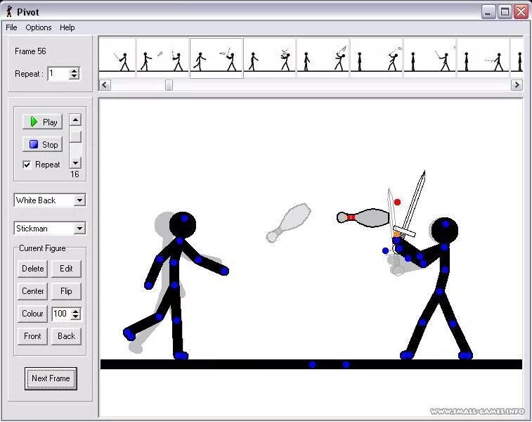 Пивот аниматор 2. Программа Pivot Stickfigure Animator (Pivot). Пивот аниматор фигурки. Проги для создании мультипликации.