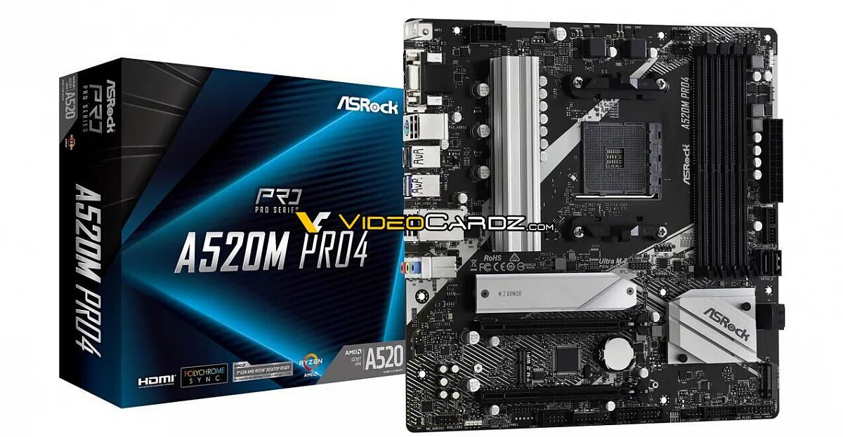 A520m pro ddr4. A520m pro ddr4