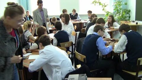 Запись школа самара