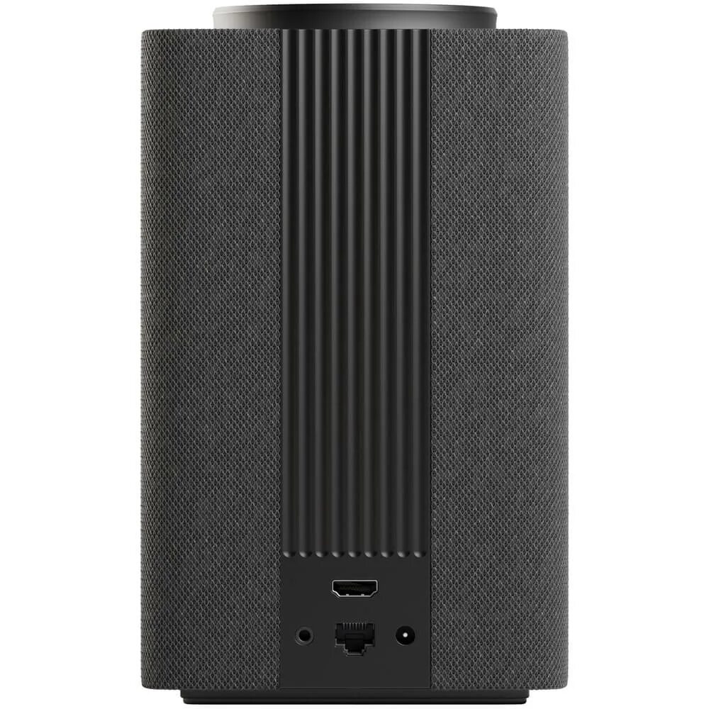 Колонка макс зигби. Станция макс zigbee black.