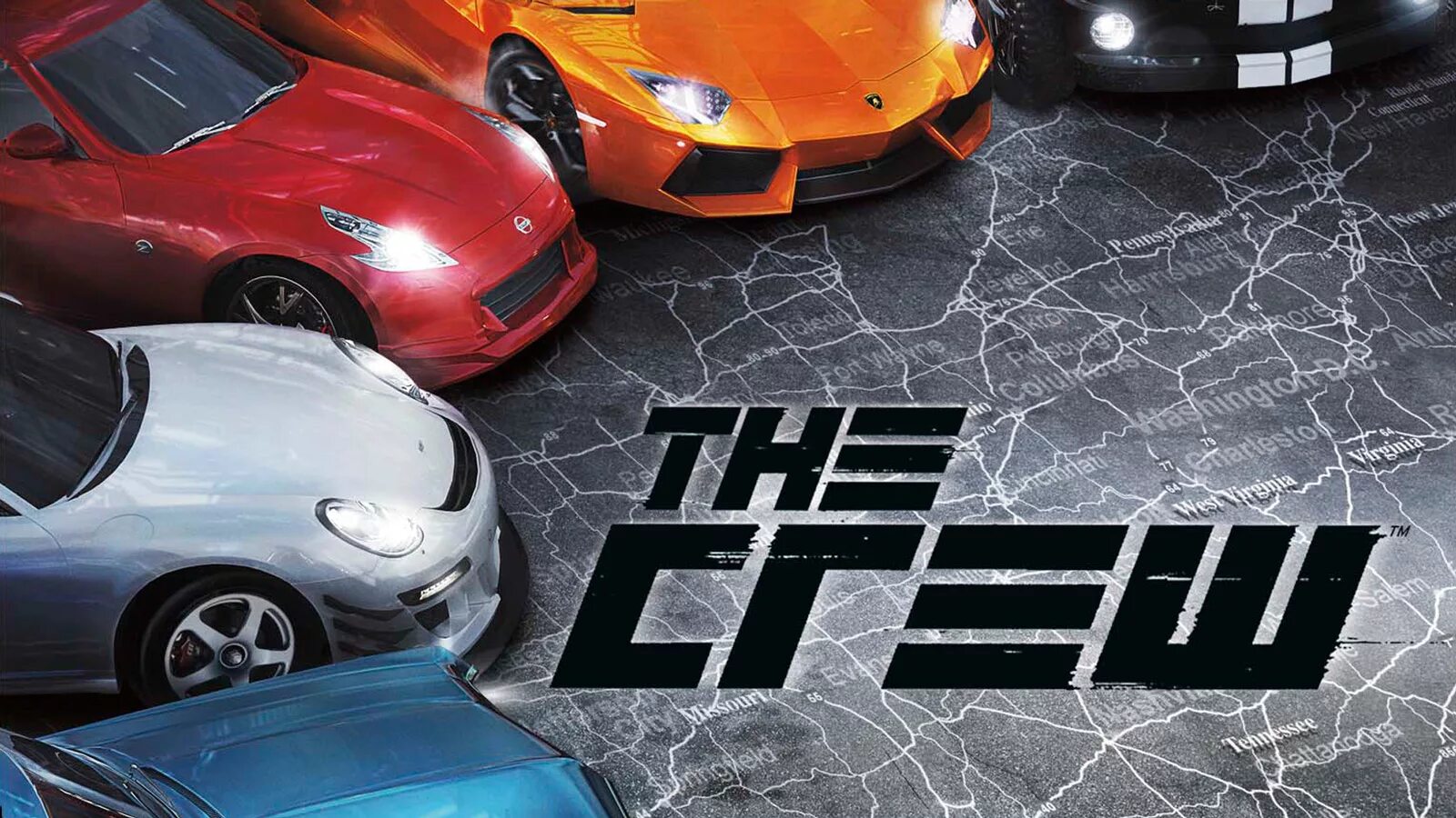 Получить crew. The crew. the crew 1. the crew 2 обложка. литерал the crew.