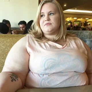 Roxxie ssbbw