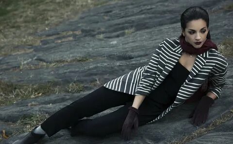 Ana she
