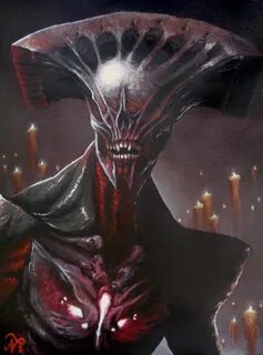 Doom 2016 демоны