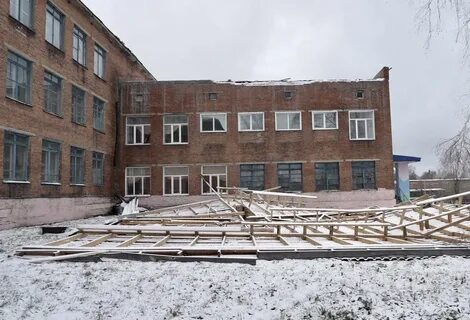 Прокопьевск 19 ноября 2023