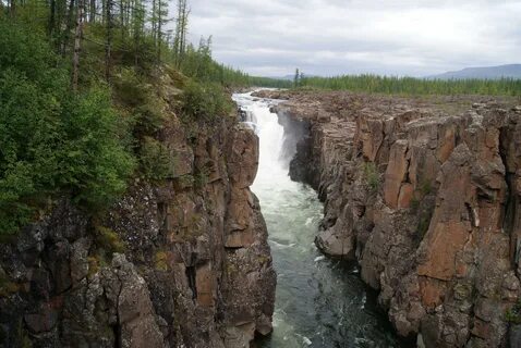 Курейка
