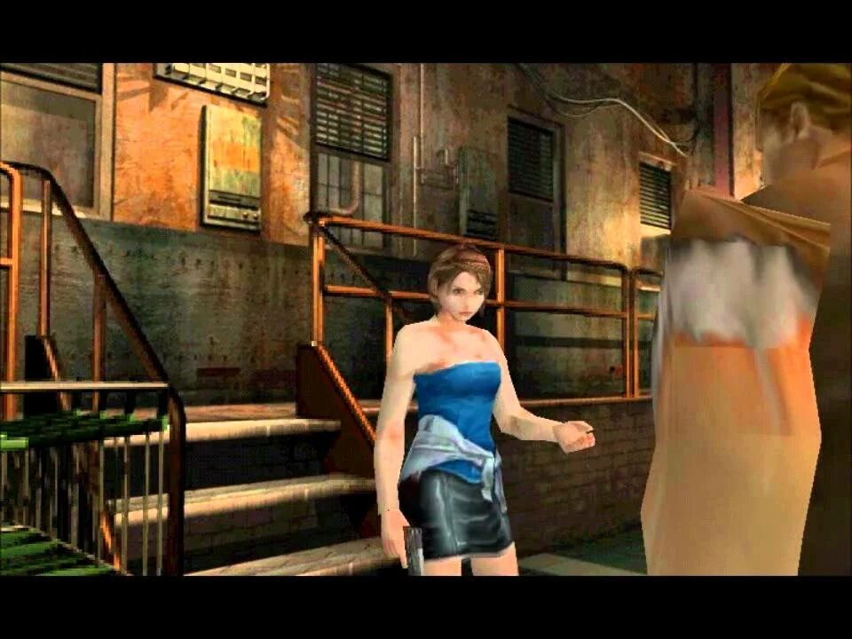 Resident evil ps1 прохождение. Джилл валентайн resident evil 3 ps1. джилл валентайн resident evil 3 nemesis 1999.