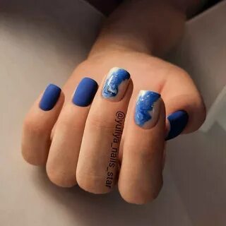 Chernika nails