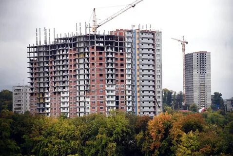 Какая квартира считается новостройкой