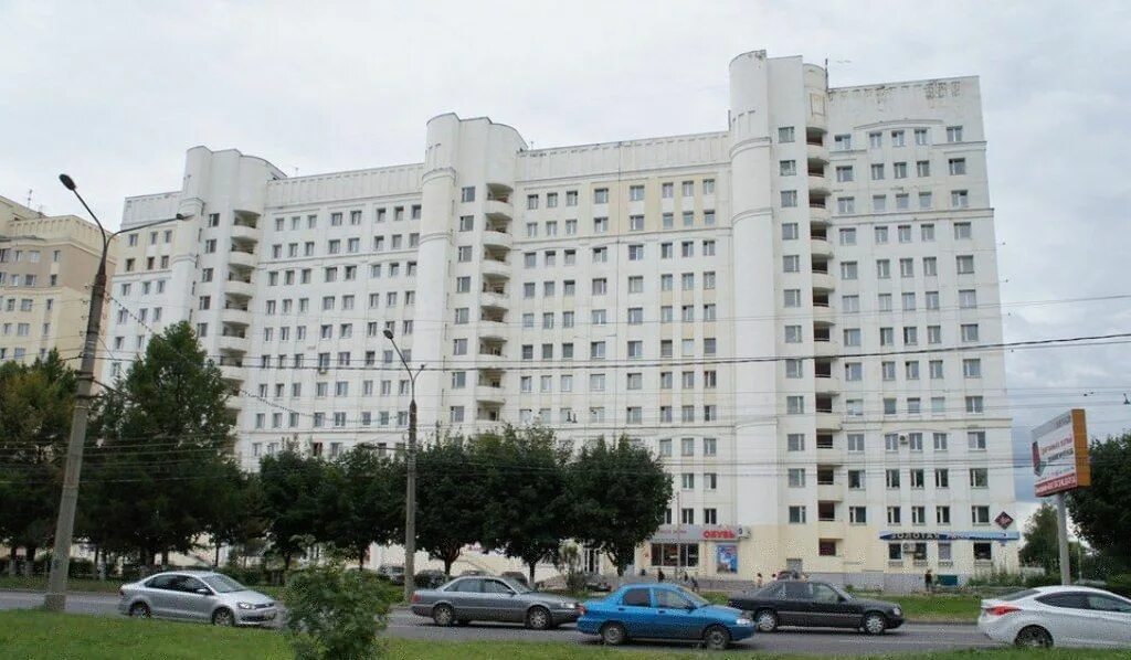 Снять 1-комнатную квартиру, проспект Суздальский 11 А, 58 кв.м., 9 этаж, Владими