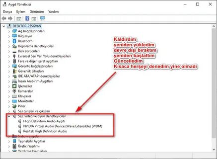 Nvidia audio device wave extensible wdm