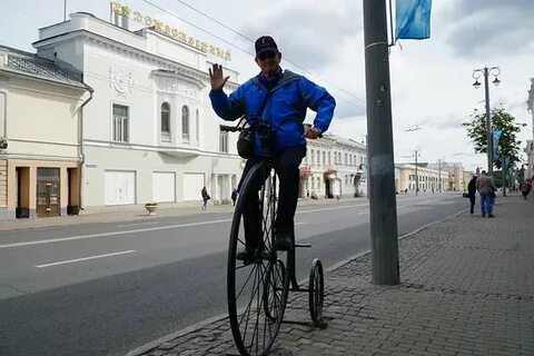 Вело владимира