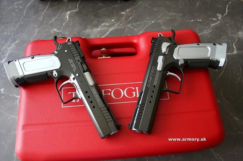 Customs limited. Tanfoglio Limited. Tanfoglio Limited Custom KWC. Танфоглио Лимитед кастом. Tanfoglio Gletcher Limited Edition.