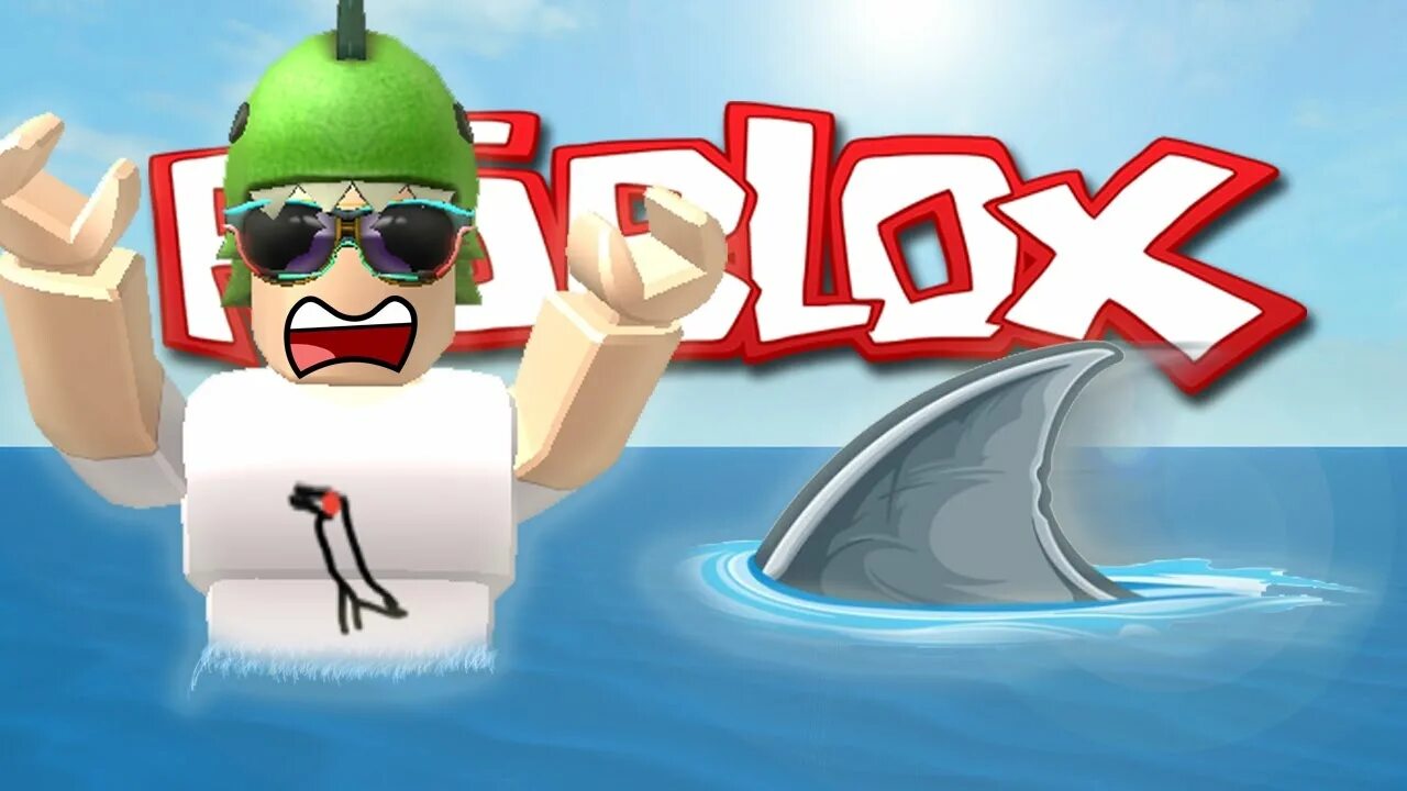 РОБЛОКС Escape. ОББИ РОБЛОКС. Shark Roblox. Акула РОБЛОКС. Часть escape roblox