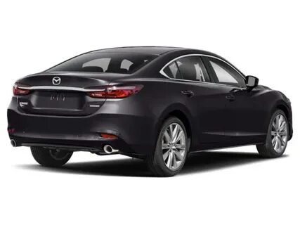 Mazda touring