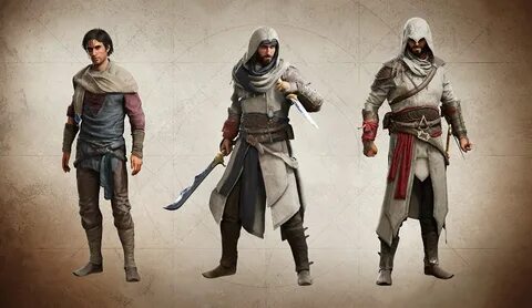Assassin s creed mirage время прохождения