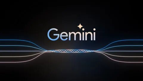 Gemini ai chat