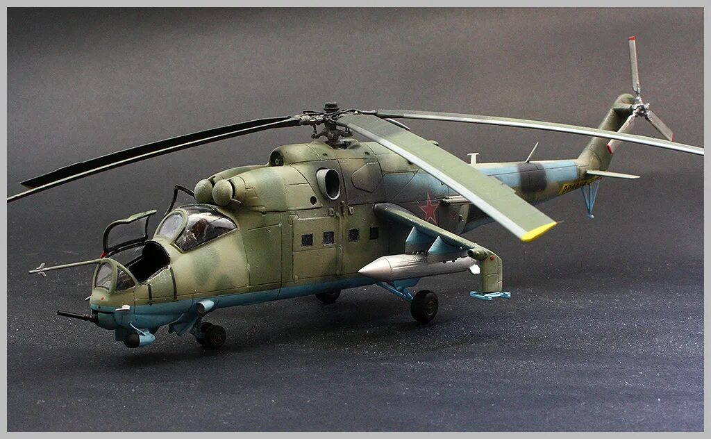 Ми-35 1/72 звезда. Ми-24 звезда 1/72. Ми-24п звезда 1/72 Вагнер.