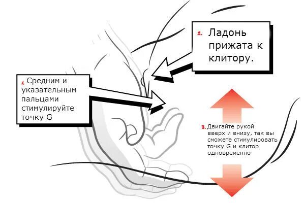 Как Довести Женщину До Сквирта Бесплатно