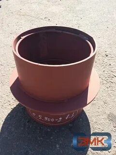 Сальник набивной ду 150
