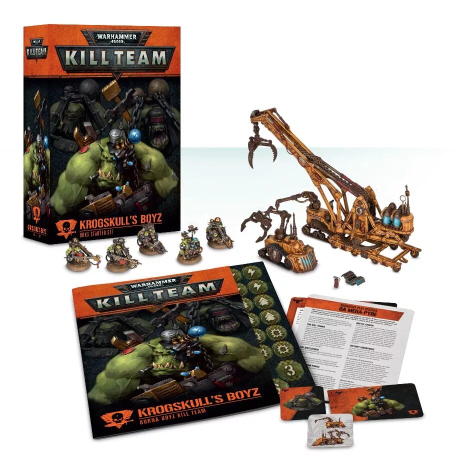 Warhammer 40000 kill. Наборы Warhammer Kill Team. Orks Boyz набор Warhammer 40000. Warhammer 40,000: Kill Team Starter Set. Warhammer 40,000: Kill Team.