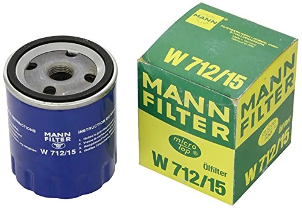 Масляный фильтр mann. Фом mann w 712/83( 711/80). Фильтр манн 712. Mann w712/95. Фильтр манн 712.