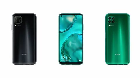 Huawei 11 i