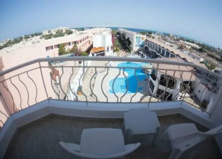 Хургада minamark resort spa 4 отзывы