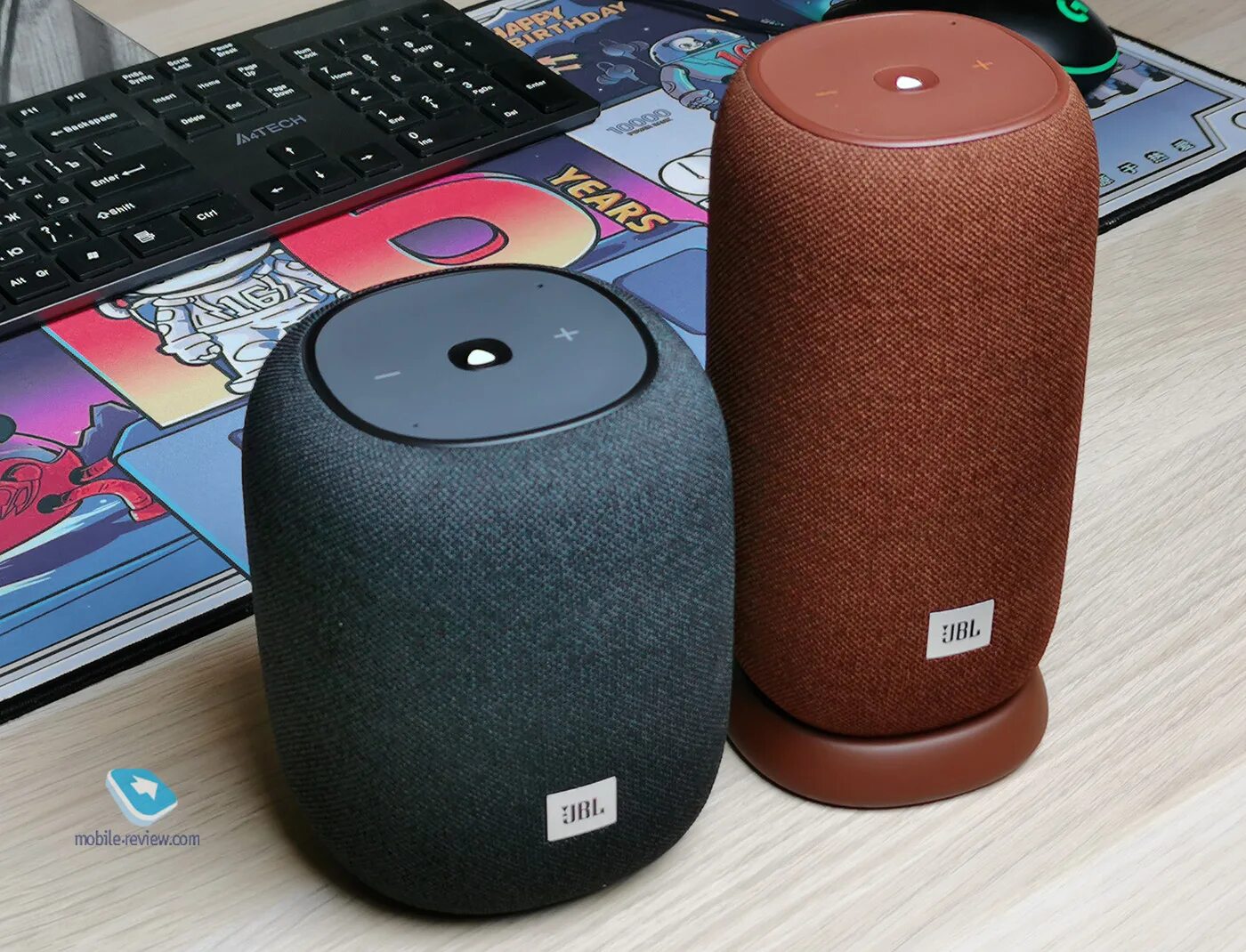 Купить jbl link portable