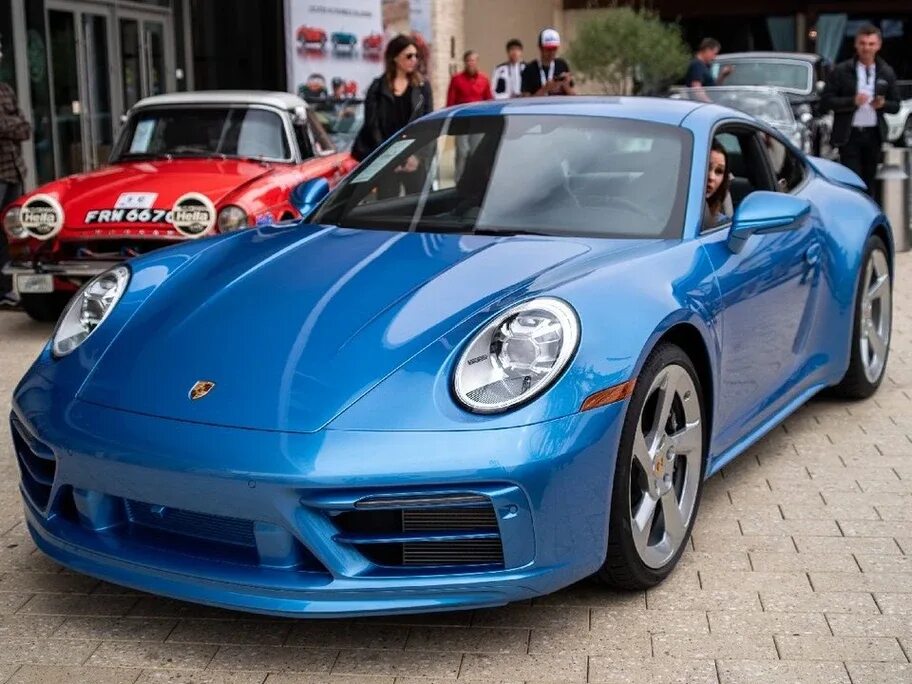 Порше салли 911 каррера. Порше 911 2022 новый. Porsche 911 sally special. Porsche 911 каррера салли. Porsche 911 каррера салли.
