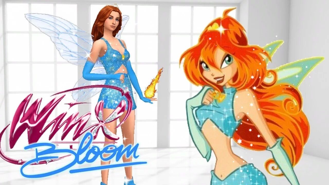 Блум блум блум блум 4 блум. Симс 4 винкс блум. sims 4 винкс. sims 3 winx. симс 4 винкс алфея.