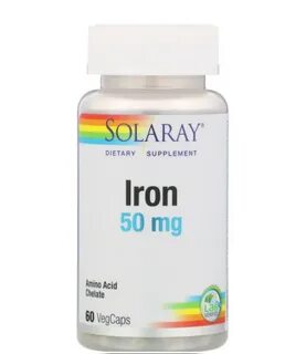 Iron железо отзывы