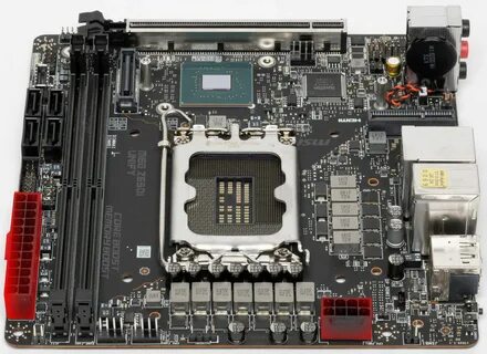 Материнская плата msi unify