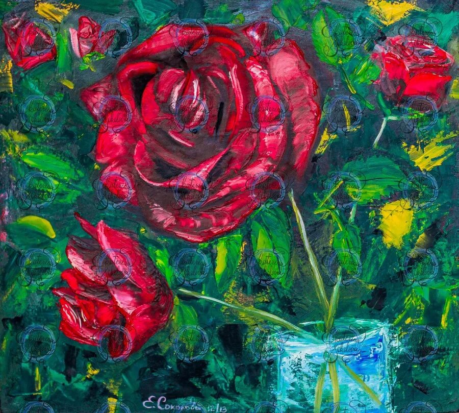 роза соколова спб. розы соколовых.