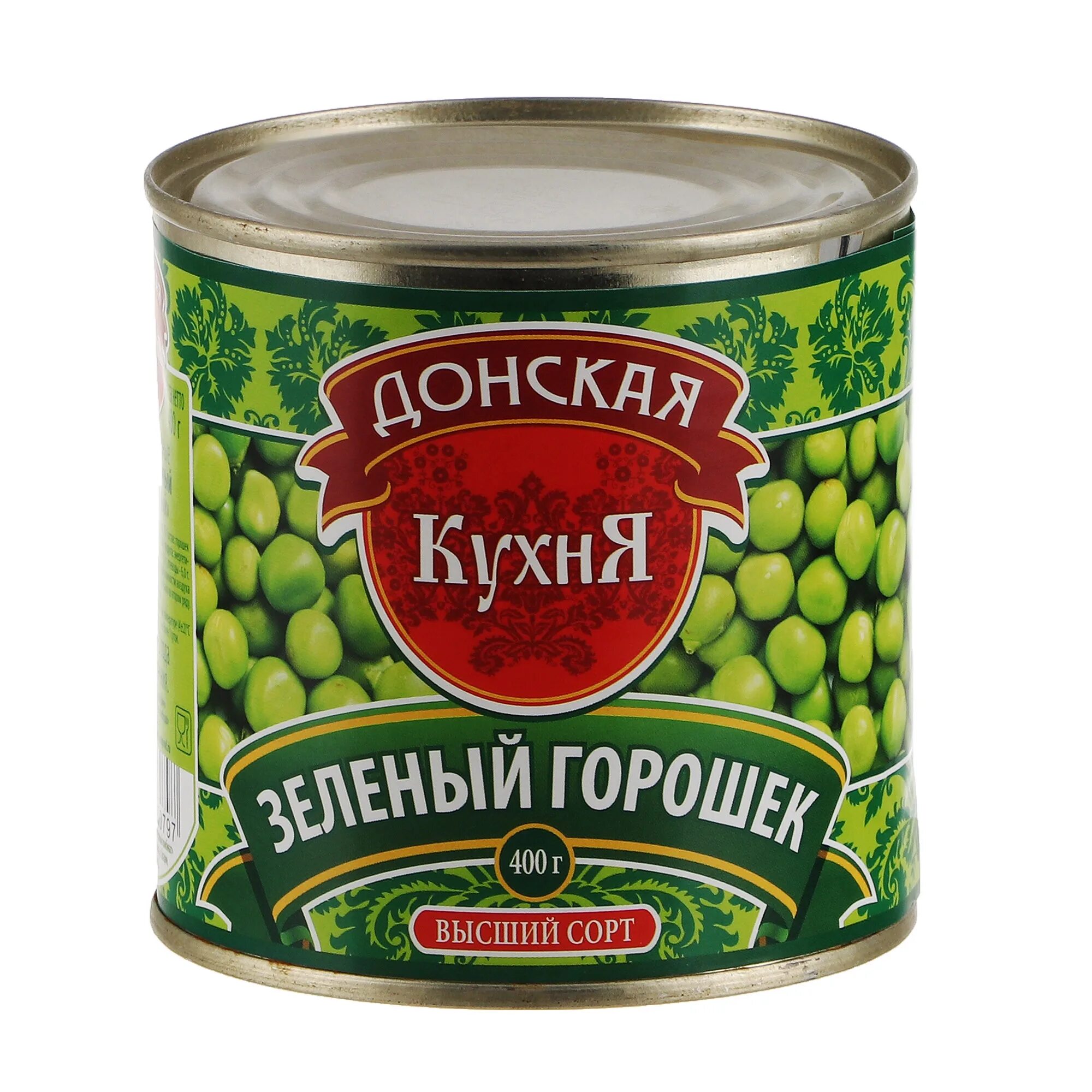 Горошек. Зел.горошек донская кухня 425мл. горошек зеленый донская кухня 425мл 400гр ж/б 12. зеленый горошек дядя ваня. фасоль донская кухня красная 420г.