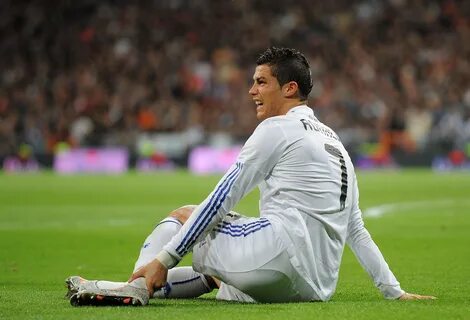 Ronaldo 2