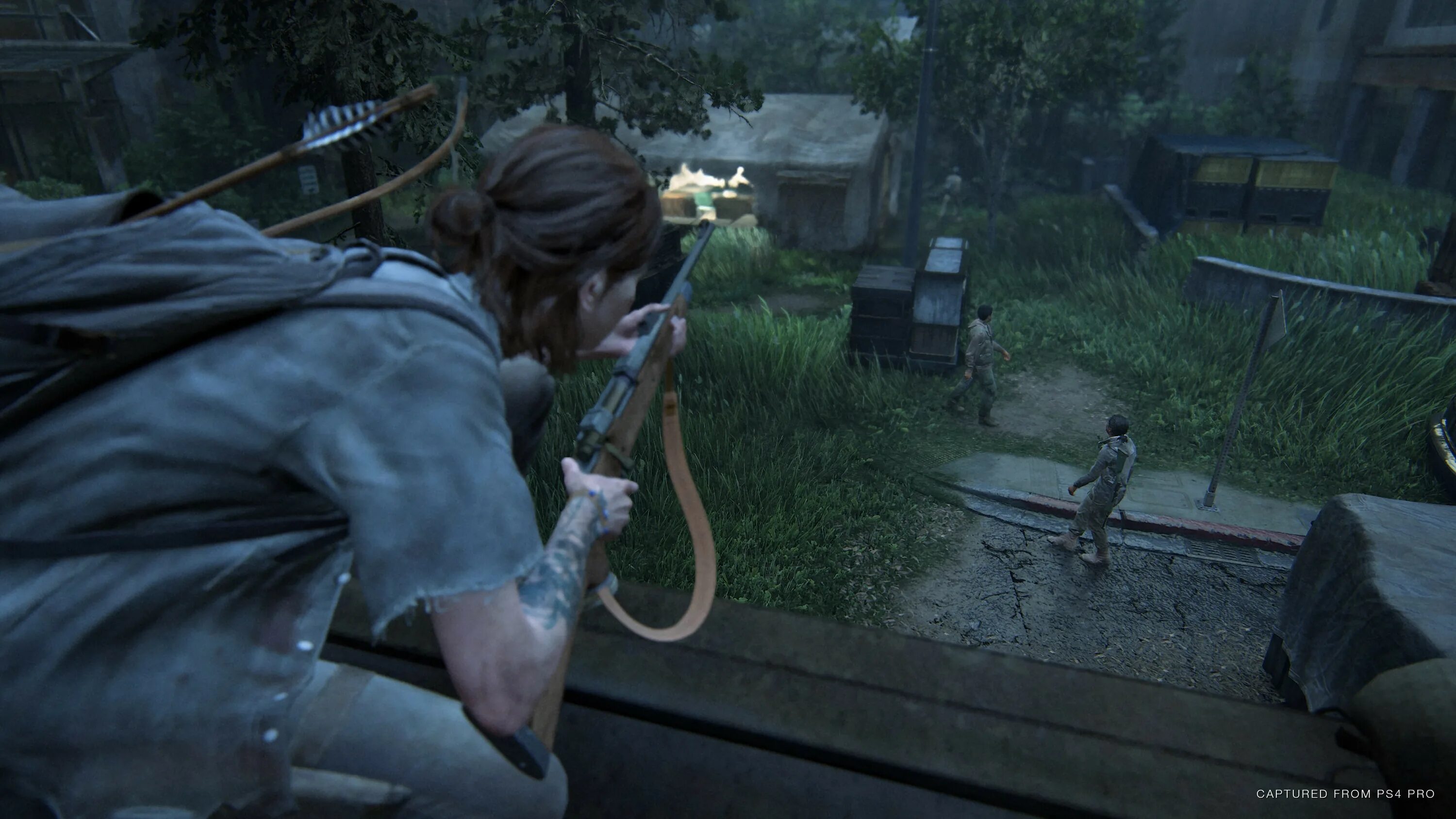 Дата выхода the last of us 2. The last of us 2 screenshots.
