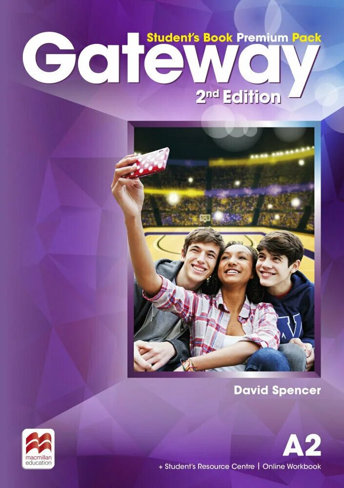 Gateway a2 second Edition. Gateways 2 student's book. Gateway 2nd ed a1+ WB. Gateway David Spencer a2. Student s book купить