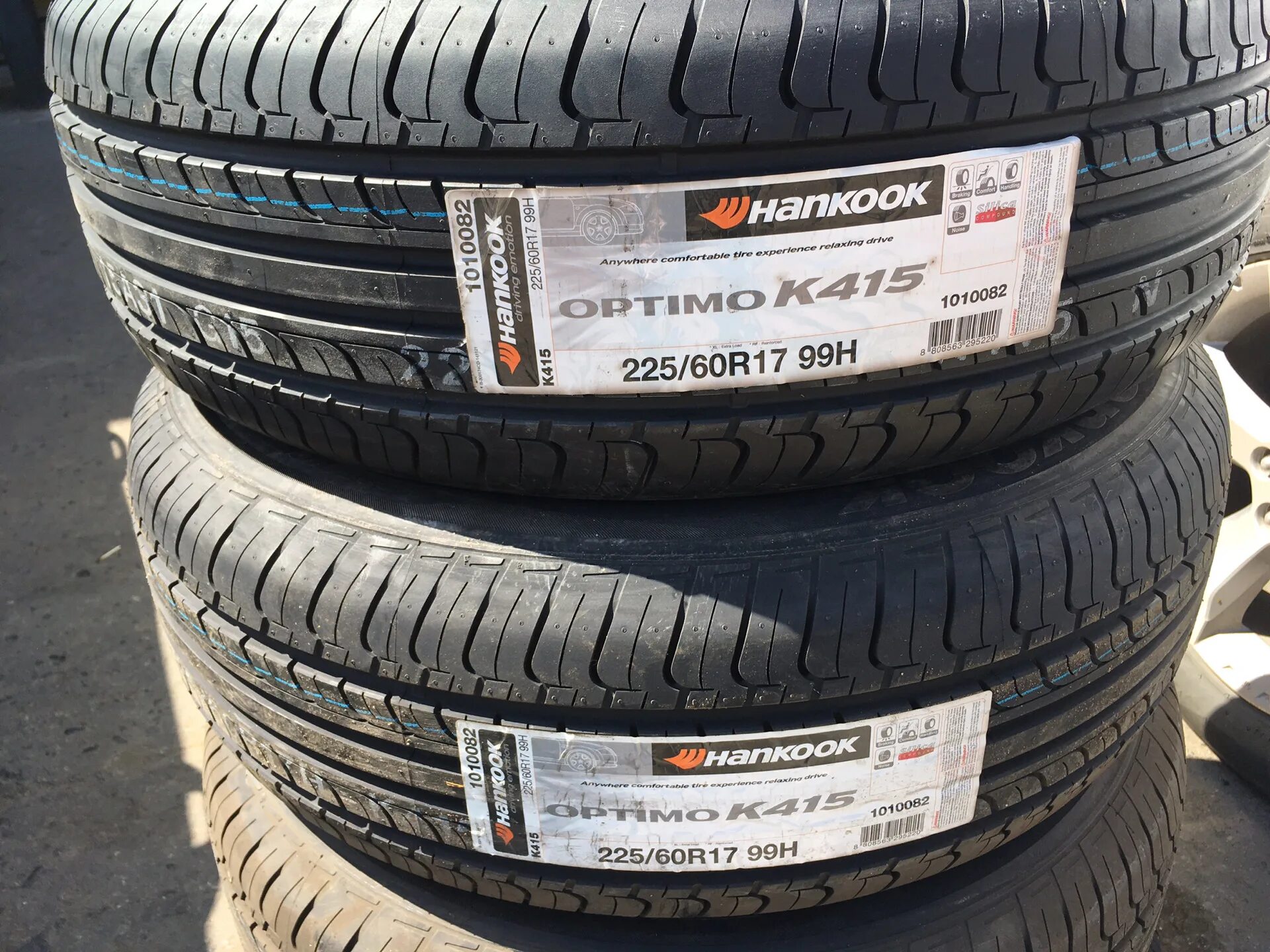 225 60 r17 99h купить. Hankook 225/60/17 Optimo. Hankook Optimo k415 225/60 r17. Hankook Optimo k415. 225/60r17 Hankook k415 99h.