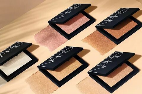 Nars косметика